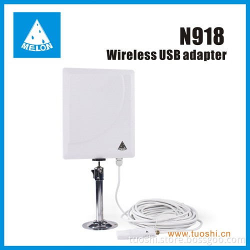 Wlan 11g/b/n high-speed wireless network connections